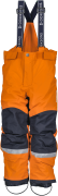 Didriksons  Kids' Idre Pants 6 Orange Jam