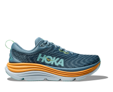 Hoka Men's Gaviota 5 Shadow / Dusk