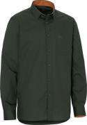 Swedteam Men's Albert Antibite Pro Shirt Hunting Green