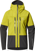 Haglöfs Women's L.I.M Hybrid Touring Hood Aurora/Magnetite