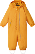 Reima Kids' Puhuri Reimatec Winter Overall Orange