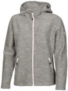 Ivanhoe Women's Tara Hood Grey Marl