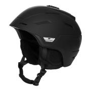 Gridarmor Unisex Hafjell Alpine Helmet Black