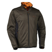 Swedteam Men's Ridge Pro Reversible Re-Eco Desolve Veil