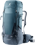 Deuter Men's Futura Air Trek 60+10 Atlantic-Ink