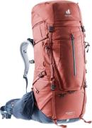 Deuter Women's Aircontact X 70+15 SL Redwood-Ink