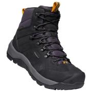 Keen Men's Revel Iv Mid Polar Black/Magnet