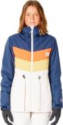 Rip Curl Women's Betty Snow Jacket Navy