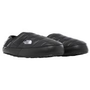 The North Face Women's Thermoball Traction Mule V TNF Black/TNF Black