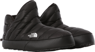 The North Face Women's Thermoball Traction Winter Bootie TNF Black/TNF...