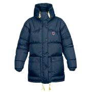 Fjällräven Women's Expedition Down Jacket Navy