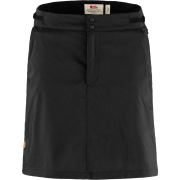 Fjällräven Women's Abisko Hike Skort Black