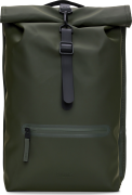 Rains Rolltop Rucksack W3 Green