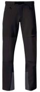 Bergans Men's Vaagaa Softshell Pants Black