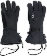 Outdoor Research Women's Revolution II Gore-Tex Gloves Black