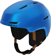 Giro Spur Mips Blue Shreddy Yeti