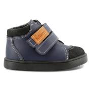 Kavat Kids' Fiskeby XC Blue