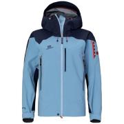 Elevenate Women's Bec De Rosses Jacket  Nordic Blue