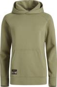 Lundhags Women's Järpen Hoodie  Lichen