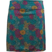 Skhoop Women's Gudrun Skort  Deep Lake