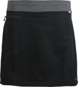 Skhoop Women's Outdoor Skort Black