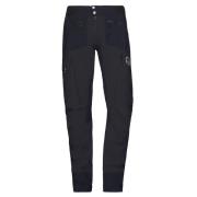 Norrøna Men's Fjørå Windstopper Pants Caviar