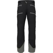 Norrøna Men's Lyngen Flex1 Pants Caviar/Castor Grey