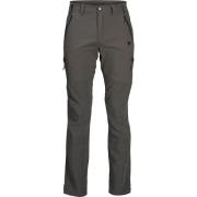 Seeland Men's Outdoor Reinforced Trousers Raven