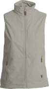 Dobsom Women's Himalaya Vest Khaki