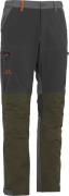 Swedteam Men's Lynx Xtrm Antibite Dark Grey