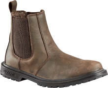 Baffin Men's Eastern Boot Brown