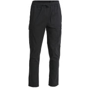 Dobsom Men's Cargo Pants Black