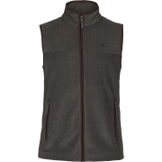 Seeland Men's Woodcock Earl Waistcoat Dark Grey Melange