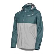 Urberg Geiranger PU Parkas Unisex Silver Pine