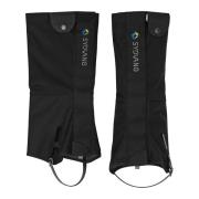 Sydvang Skaring Cordura Gaiters Black