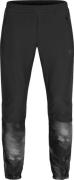 Hellner Men's Harrå Hybrid Pants 2.0 Black Beauty