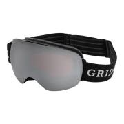 Gridarmor Norefjell Ski Goggles Silver