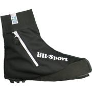 Lillsport Boot Cover Thermo Sweden Black