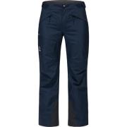 Haglöfs Women's Lumi Form Pant Tarn Blue