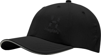 Haglöfs Equator III Cap True Black