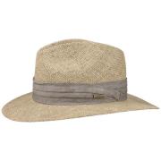 Stetson Traveller Seagrass Nature