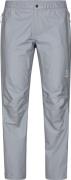 Haglöfs Women's L.I.M Pant (2022) Concrete Regular