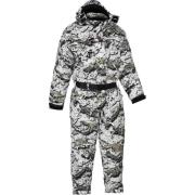 Swedteam Men's Ridge Thermo Overall Desolve Zero