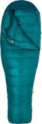 Marmot Women's Micron 25 - Long Malachite/Deep Teal