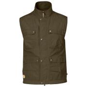 Fjällräven Reporter Lite Vest Dark Olive