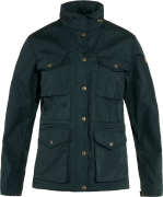 Fjällräven Women's Räven Jacket Dark Navy