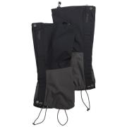 Bergans Dryna Waterproof Gaiter Black