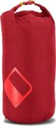 Helsport Trek Pro 10 L Dry Bag Ruby Red/Sunset Yellow