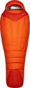 Rab Andes Infinium 800 Down Sleeping Bag (-23C) Atomic