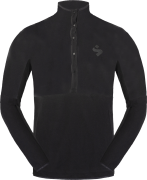 Sweet Protection Men's Fleece Pullover Black